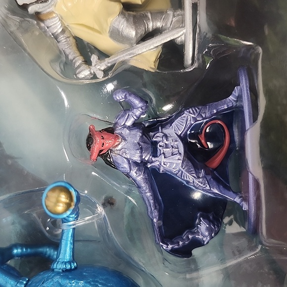 Jada Dungeons & Dragons Die Cast Figurines - Picture 10 of 16